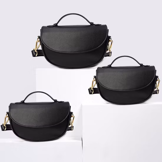 Trendige Arbeits-Laptop-Umhängetasche, Sling-Damenhandtaschen, Damen-Einkaufstasche für Damen