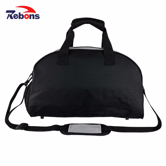 Individuelles Logo, luxuriöse Outdoor-Sportarten, Fitness, Fitnessstudio, Reisetasche, Wandern, Reisen, Gepäck-Organizer-Set, Handgepäck, Weekender, Übernachtungs-Reisetaschen für Damen und Herren